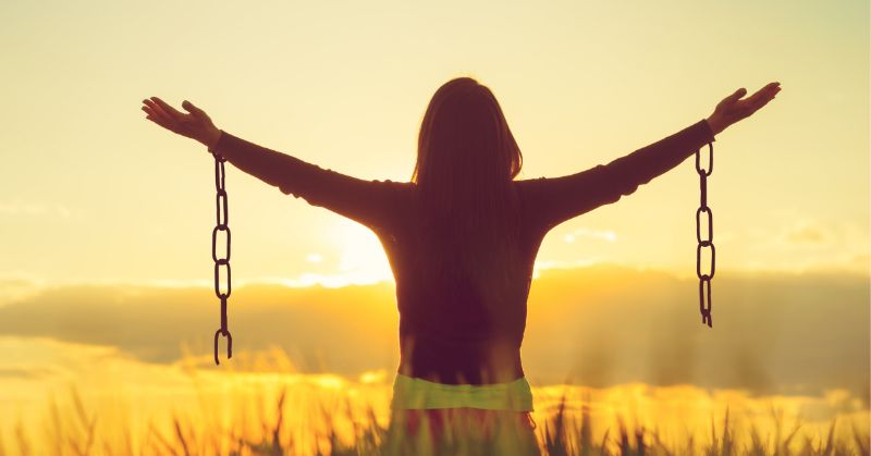 Serenity Prayer - What Are The 12 Steps and How They Work In Addiction Recovery